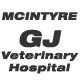 McIntyre G J Veterinary Surgeon - Vet Melbourne