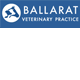 Ballarat Veterinary Practice - Equine Clinic - Vet Melbourne