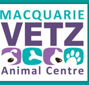 Macquarie Vetz Animal Centre - Vet Melbourne