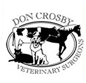 Don Crosby Veterinary Surgeons - Vet Melbourne