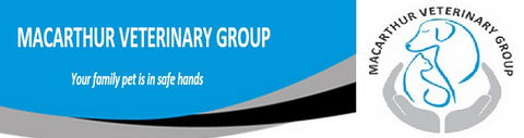 Macarthur Veterinary Group - Vet Melbourne 0