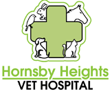 Hornsby Heights Vet Hospital - Vet Melbourne