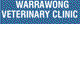 Pinney Colin M - Vet Melbourne