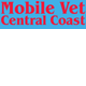 Mobile Vet Central Coast - Vet Melbourne