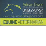 Number One NSW Vet Melbourne