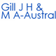 Gill J H & M A - Vet Melbourne 0