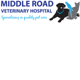 Middle Road Veterinary Hospital - Vet Melbourne