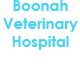 Boonah Veterinary Hospital - Vet Melbourne