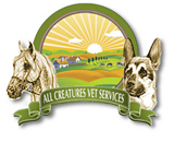 All Creatures Veterinary Services - Vet Melbourne