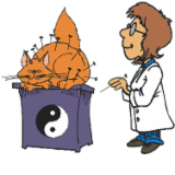 ACU-PET Veterinary Acupuncture - Vet Melbourne 0