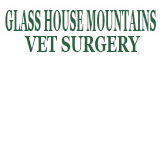 Glass House Mountains Vet Surgery - Vet Melbourne