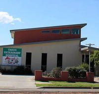 Taree Veterinary Hospital - Vet Melbourne