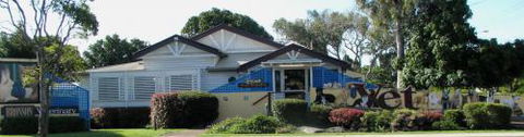 Bronson Veterinary Clinic - Vet Melbourne 0