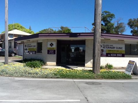 Killarney Vale Veterinary Clinic - Vet Melbourne 0