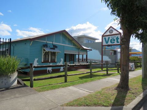 Dapto Veterinary Clinic - Vet Melbourne 1