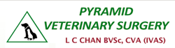 Pyramid Veterinary Surgery - Vet Melbourne 0