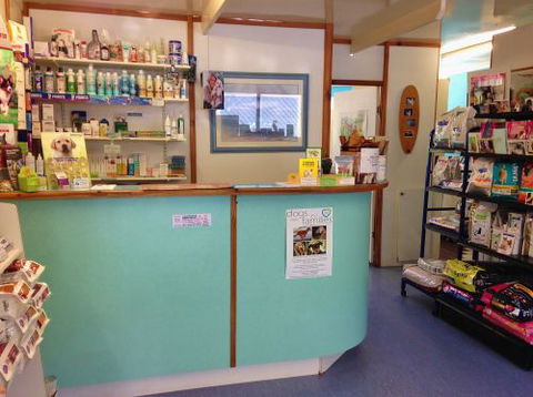 Sunshine Beach Veterinary Surgery - Vet Melbourne 3