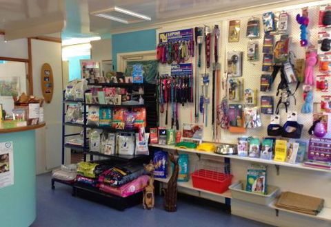 Sunshine Beach Veterinary Surgery - Vet Melbourne 5