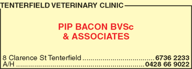 Tenterfield Veterinary Clinic - Vet Melbourne 1