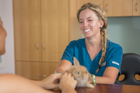 Vitality Vetcare - Vet Melbourne 2