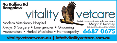 Vitality Vetcare - Vet Melbourne 6