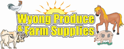 Wyong Produce & Farm Supplies - Vet Melbourne 0