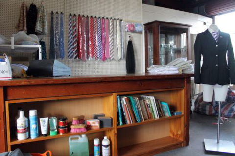 Wyong Produce & Farm Supplies - Vet Melbourne 1
