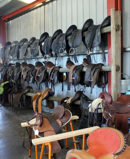 Wyong Produce & Farm Supplies - Vet Melbourne 2