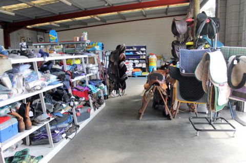 Wyong Produce & Farm Supplies - Vet Melbourne 4