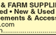 Wyong Produce & Farm Supplies - thumb 7