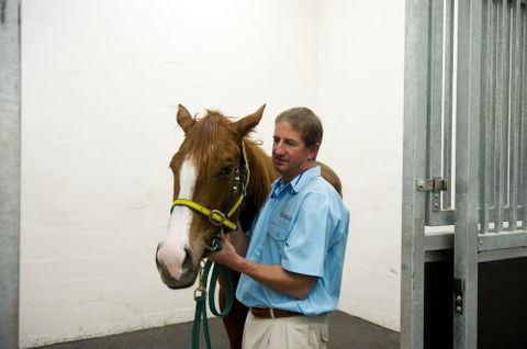 Pacific Vetcare - Vet Melbourne 2