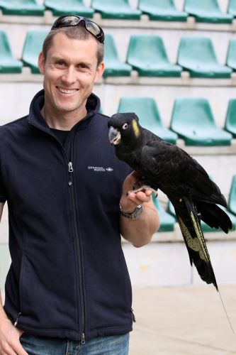 Pacific Vetcare - Vet Melbourne 3