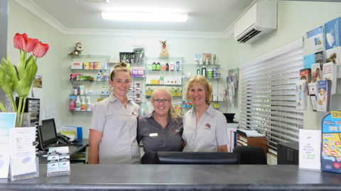 Grafton Veterinary Clinic - Vet Melbourne 4