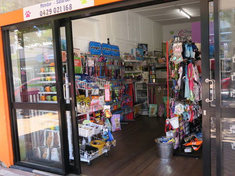 Doggy Days - Vet Melbourne 1
