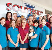 Turner Victoria BVSc - Vet Melbourne