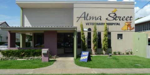 Seemungal-Dass Shivana (Veterinary Surgeon) - Vet Melbourne 0