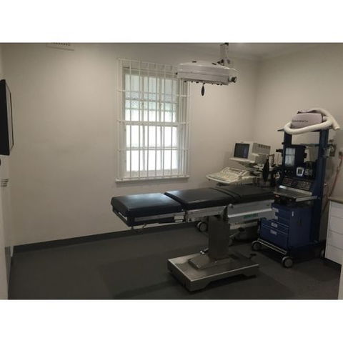 Deny Clementine Dr - Vet Melbourne 3
