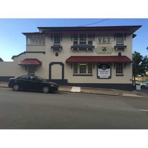 Deny Clementine Dr - Vet Melbourne 4