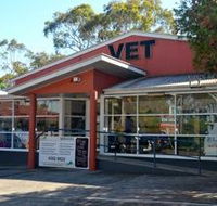 Crouch Joshua Dr - Vet Melbourne