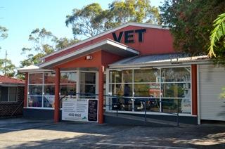Crouch Joshua Dr - Vet Melbourne 0
