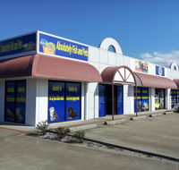 Absolutely Fish and Pets - Vet Melbourne
