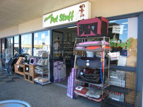 Cheapa Pet Stuff - Vet Melbourne 0