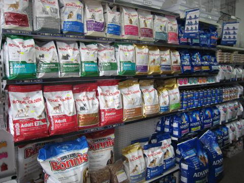 Cheapa Pet Stuff - Vet Melbourne 2