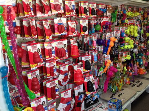 Cheapa Pet Stuff - Vet Melbourne 3