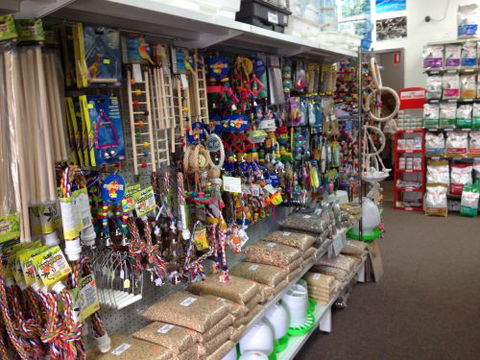 Cheapa Pet Stuff - Vet Melbourne 4