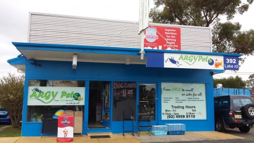 Lake Macquarie NSW Vet Melbourne